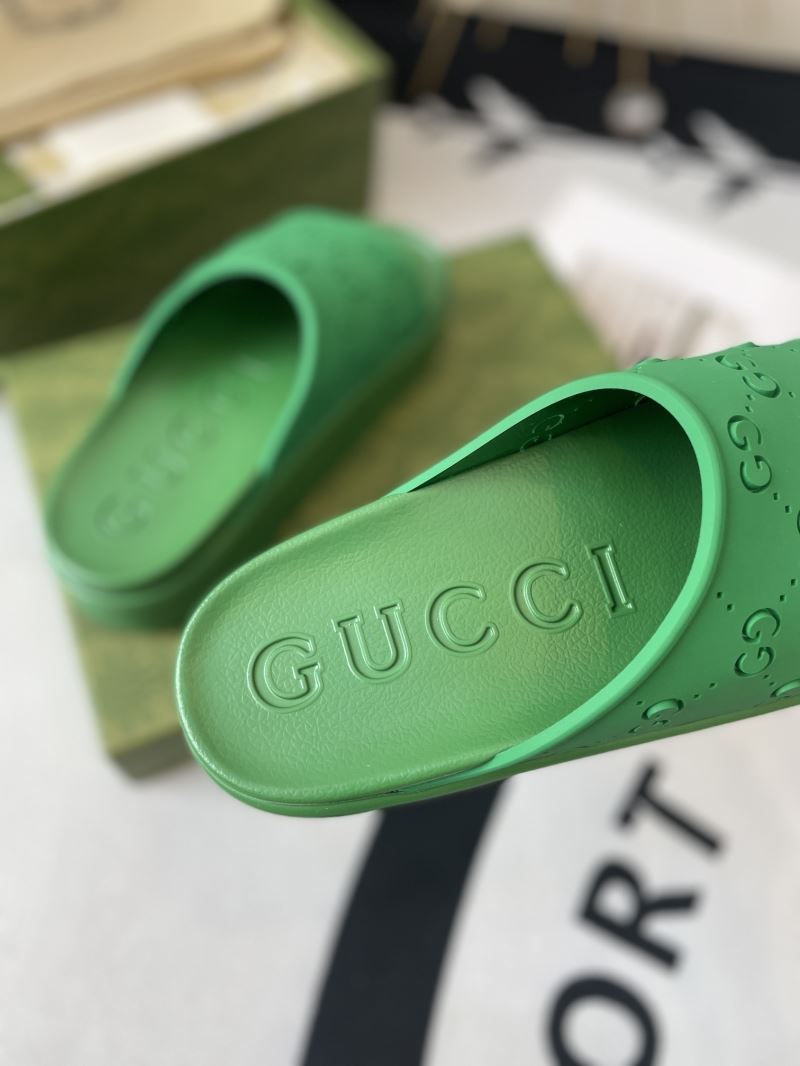 Gucci Slippers